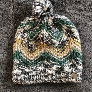 Pistil Beanie